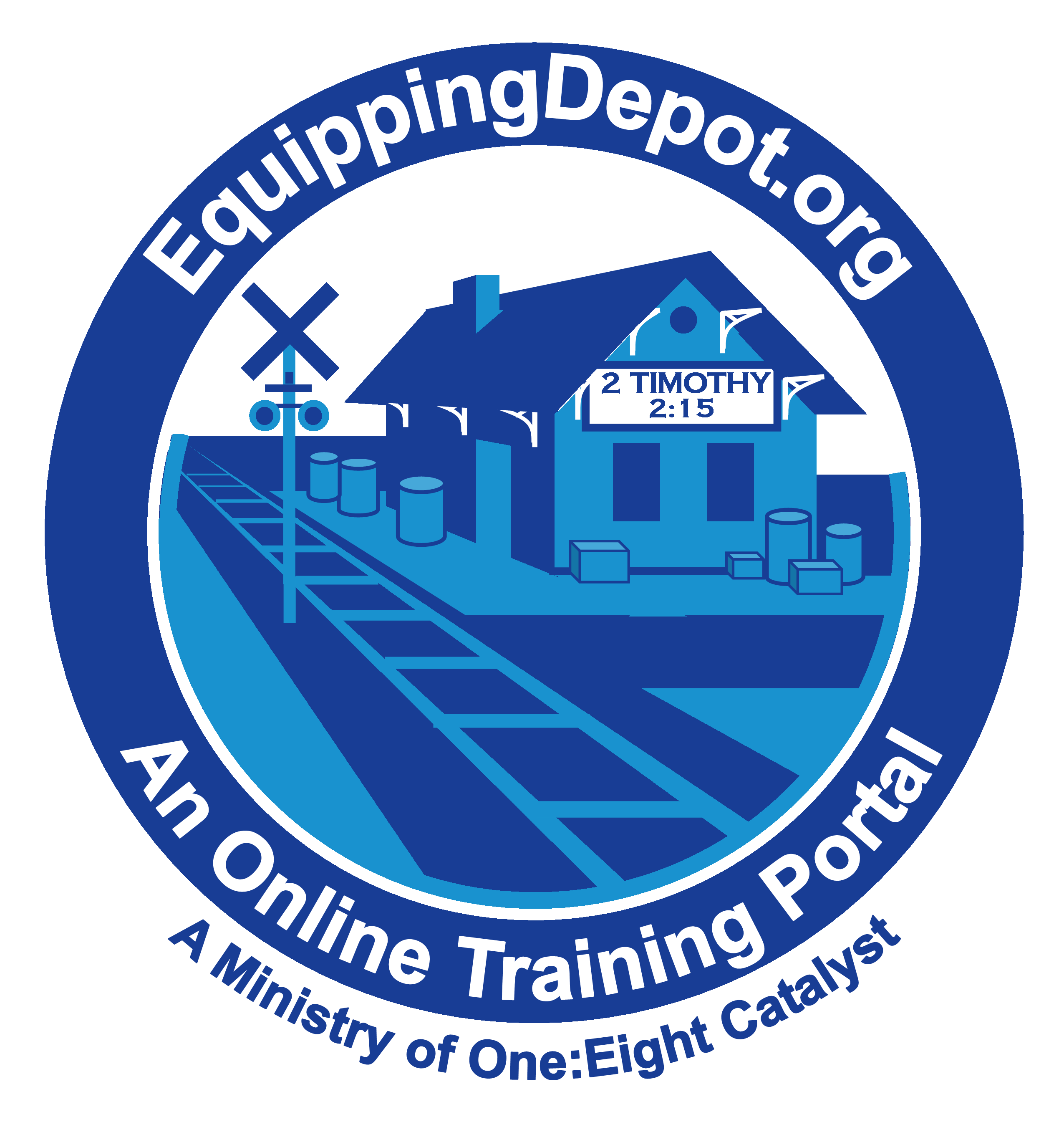 Equipping Depot